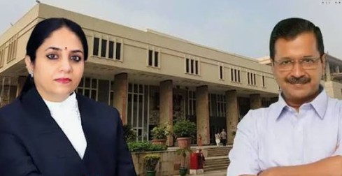 जस्टिस स्वर्ण कांता शर्मा : केजरीवाल पर ऐक्शन और फिर छोड़ा शराब घोटाले वाला केस 1 Screenshot 20260514 232037.Chrome28129