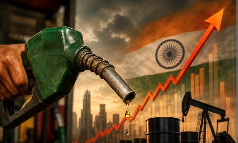 Price Hike : देशभर में सीएनजी और पेट्रोल-डीजल के दाम बढ़े 1 Screenshot 20260515 135438.Chrome28129