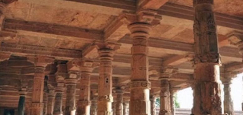 Bhojshala Case : भोजशाला मामले में कोर्ट का बड़ा फैसला, परिसर को मां वाग्देवी का मंदिर माना गया 1 Screenshot 20260515 150459.Chrome28129