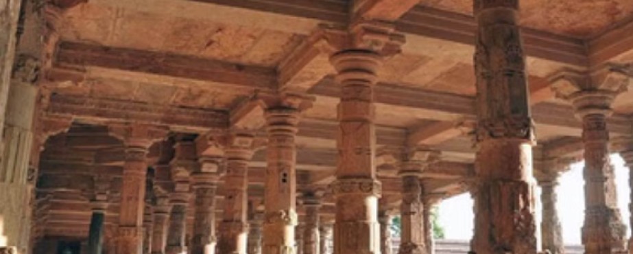 Bhojshala Case : भोजशाला मामले में कोर्ट का बड़ा फैसला, परिसर को मां वाग्देवी का मंदिर माना गया 7 Screenshot 20260515 150459.Chrome28129