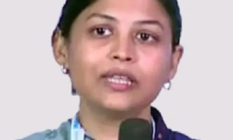 IAS अधिकारी पद्मा जायसवाल को सेवा से हटाया गया 1 Screenshot 20260515 174556.Chrome28129