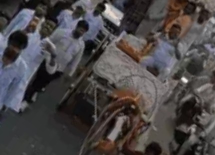 MP' वाहनों का काफिला निकालने वाले भाजपा नेता तलब, सत्ता-संगठन करेगा सवाल-जवाब; दिल्ली ने भी मांगी रिपोर्ट 1 Screenshot 20260516 123351.Chrome28129