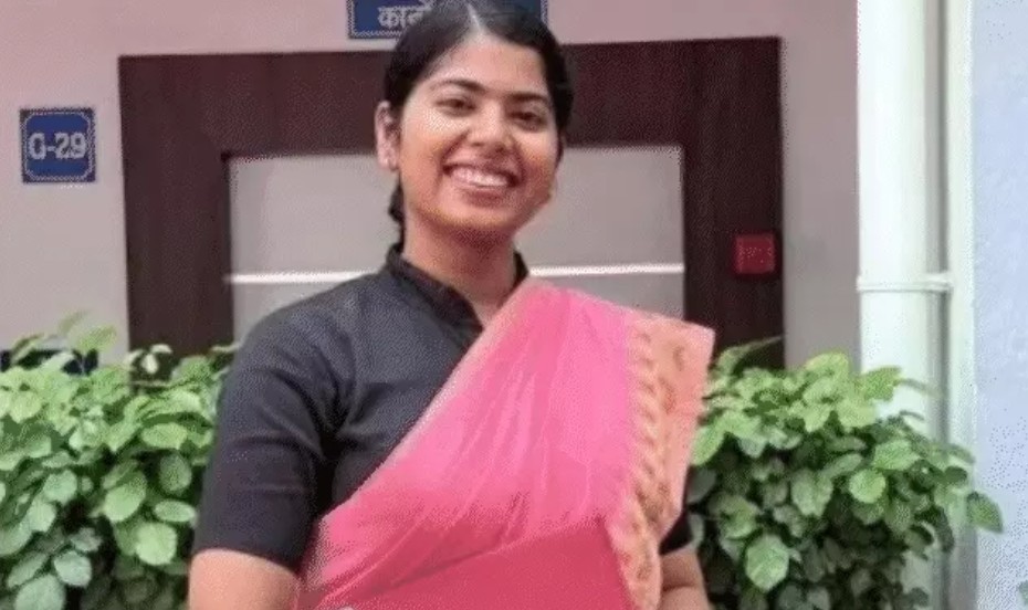 रिश्वत की आंच अब सीधे एसडीएम पूजा सोनी तक पहुंची, ऑडिओ को लेकर चर्चाएं 6 Screenshot 20260516 124033.Gmail28129