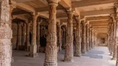 Bhojshala मामले में हिंदू पक्ष पहुंचा सुप्रीम कोर्ट, मुस्लिम पक्ष की संभावित अपील से पहले दाखिल की केविएट 7 Screenshot 20260516 142614.Chrome28129