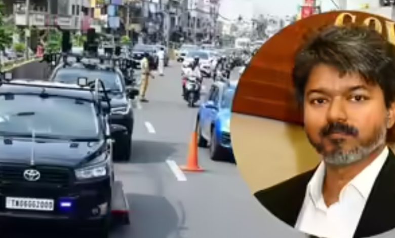 Thalpathi : रोज 17 KM का सफर करके ऑफिस पहुंच रहे हैं थलपति विजय, ट्रैफिक न रुके इसके लिए लागू की नई व्यवस्था 1 Screenshot 20260516 215407.Chrome28129