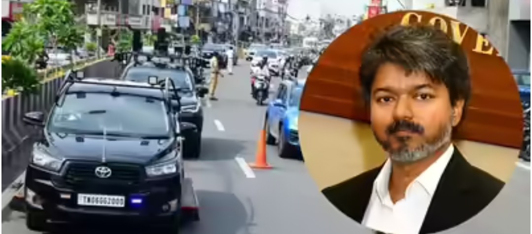 Thalpathi : रोज 17 KM का सफर करके ऑफिस पहुंच रहे हैं थलपति विजय, ट्रैफिक न रुके इसके लिए लागू की नई व्यवस्था 6 Screenshot 20260516 215407.Chrome28129