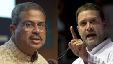 NEET Paper Leak: 'भड़के राहुल गांधी- धर्मेंद्र प्रधान का तुरंत इस्तीफा लें पीएम मोदी या बर्खास्त करें' 5 Screenshot 20260516 224737.Chrome28129