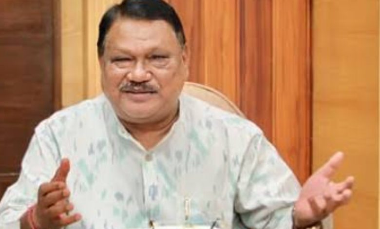 MP : आदिवासियों की ज़मीन संजय पाठक के नाम लीज को लेकर केंद्रीय मंत्री को सौपा ज्ञापन 1 Screenshot 20260517 142258.Chrome28129