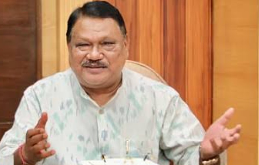 MP : आदिवासियों की ज़मीन संजय पाठक के नाम लीज को लेकर केंद्रीय मंत्री को सौपा ज्ञापन 6 Screenshot 20260517 142258.Chrome28129