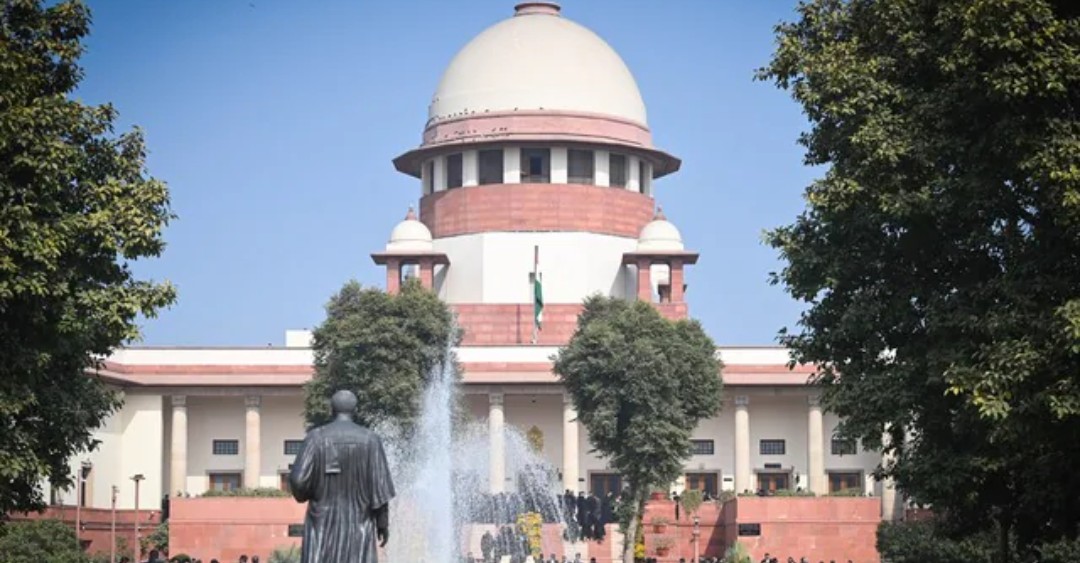 सुप्रीम कोर्ट ने सुनाया बड़ा फैसला, सरकारी कर्मचारियों को प्रमोशन मांगने का कोई अधिकार नहीं 6 Screenshot 20260520 114040.Chrome28129