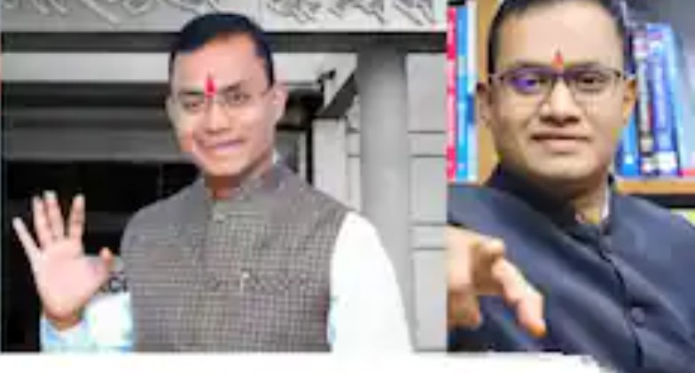 Neet leak : पेपर लीक नेटवर्क चलाता रहा है शिवराज मोटेगांवकर? कोचिंग नेटवर्क और कुछ शिक्षकों के बीच लंबे समय से संपर्क के संकेत मिले 6 Screenshot 20260520 205740.Chrome28129