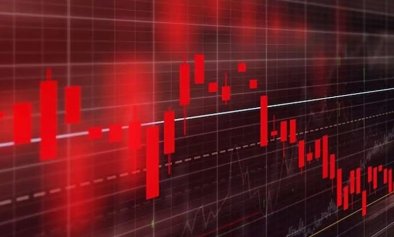 Share Market : 900 प्वाइंट्स टूटा Sensex, Nifty भी आया 23600 के करीब 1 Screenshot 20260521 165648.Chrome28129