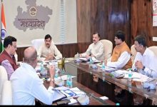 मुख्यमंत्री मोहन यादव ने परिवहन विभाग की समीक्षा की, चौकियों को एकीकृत करने के दिए निर्देश,<br>राज्य सड़क सुरक्षा सचिवालय का गठन होगा 2 Screenshot 20260521 223921.WhatsApp28129
