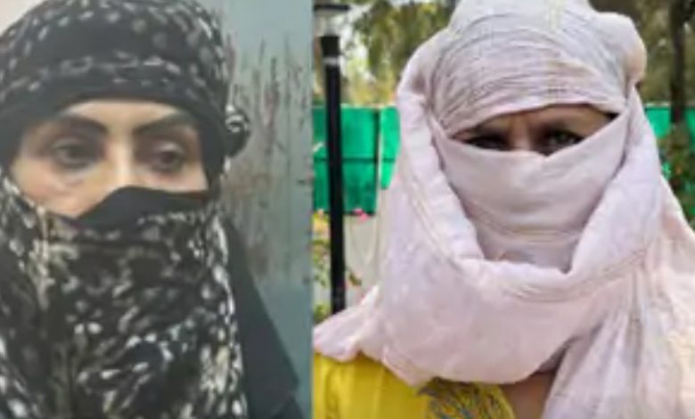 हनीट्रैप-2: भाजपा की. पूर्व पदाधिकारी गिरफ्तार, एमएलए और केंद्रीय मंत्री से भी करीबी संबंध रहे, चुनाव की तैयारी भी की... 1 Screenshot 20260522 182028.Chrome28129