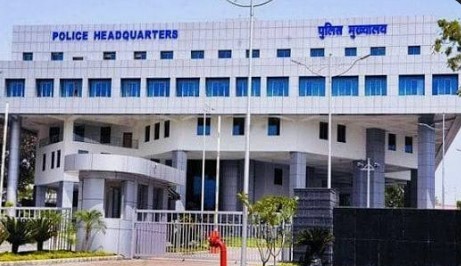 नक्सल प्रभावित क्षेत्र में पदस्थ 59 प्रभावित क्षेत्र में पदस्थ करीब पांच दर्जन उप निरीक्षकों का तबादला 1 Screenshot 20260522 202007.Chrome28129