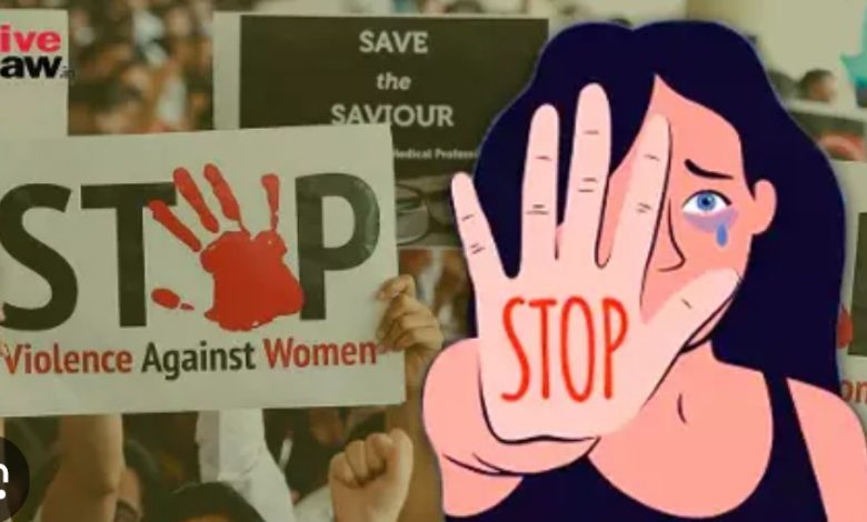 महिला प्रताड़ना के मामलों में भी रिकॉर्ड बना रहा है मध्य प्रदेश, हर दिन औसतन 90 से ज्यादा महिला अपराध 1 Screenshot 20260523 155744.Chrome28129