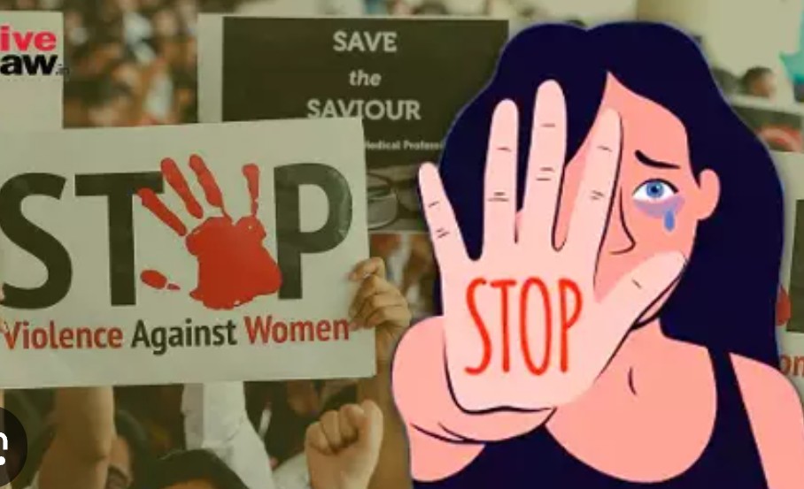 महिला प्रताड़ना के मामलों में भी रिकॉर्ड बना रहा है मध्य प्रदेश, हर दिन औसतन 90 से ज्यादा महिला अपराध 6 Screenshot 20260523 155744.Chrome28129