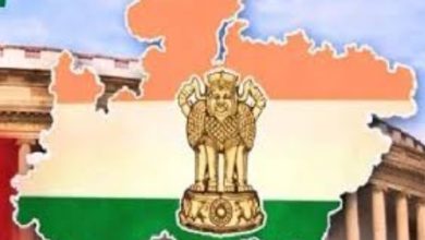 MP : राज्यसभा चुनाव में बीजेपी खेल सकती है सवर्ण कार्ड..?कांग्रेस में असमंजस 7 Screenshot 20260525 110852.Chrome28129