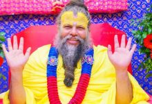 संत प्रेमानन्द जी ने दिया अपने भक्तों को भावुक सन्देश - चिंता ना करें, श्रीजी के ध्यान में लगे रहें.. 2 Screenshot 20260525 154923.Chrome28129