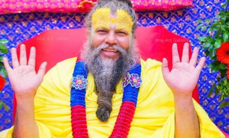संत प्रेमानन्द जी ने दिया अपने भक्तों को भावुक सन्देश - चिंता ना करें, श्रीजी के ध्यान में लगे रहें.. 1 Screenshot 20260525 154923.Chrome28129