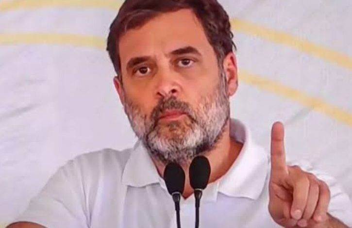 पेट्रोल - डीजल मूल्य वृद्धि : और, ये बढ़त होती ही जाएगी- राहुल गांधी 1 Screenshot 20260525 155748.Chrome28129