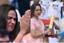 Padma Award : धर्मेंद्र को पद्म विभूषण, हेमा मालिनी को अवॉर्ड लेते देख फफक पड़ीं बेटी अहाना, माधवन और ममूटी को भी सम्मान 2 Screenshot 20260525 233116.Chrome28129