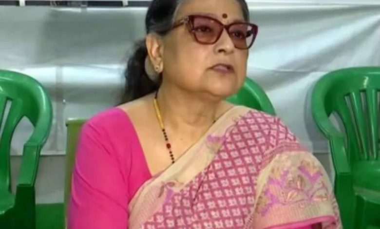 TMC सांसद काकोली घोष ने सभी पदों से दिया इस्तीफ़ा 1 Screenshot 20260527 233852.Chrome28129