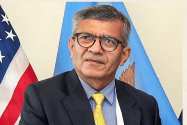 DRDO: रक्षा सचिव राजेश कुमार सिंह फिलहाल सम्हालेंगे को मिला डीआरडीओ अध्यक्ष का प्रभार 1 Screenshot 20260530 000107.Chrome28129