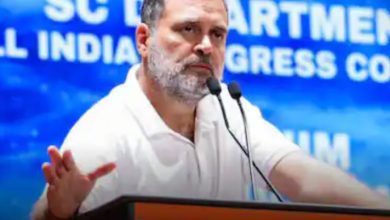 CUET UG एग्जाम में गड़बड़ी पर राहुल गांधी का तंज- देश में एक परीक्षा नहीं करवा सकते' 4 Screenshot 20260530 154936.Chrome28129