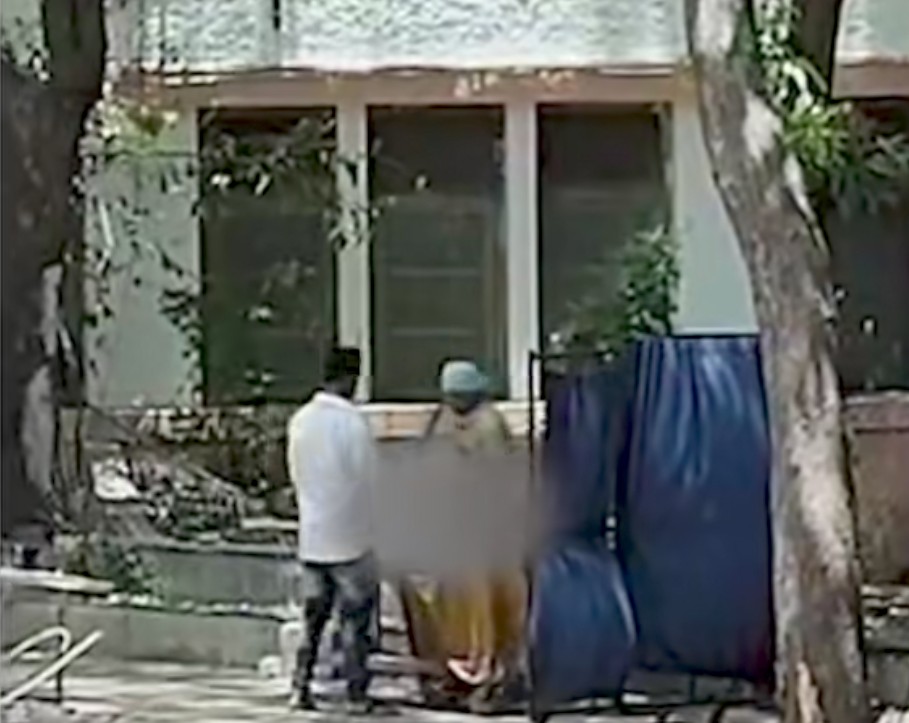 मौत के बाद भी अपमान: क्या इंसान अब सिर्फ “शव” रह गया है? 6 Screenshot 20260530 161547.Instagram28129