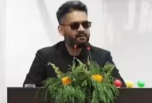 Nepal : पीएम ने किया भारत से नेपाल के सम्बन्धों का जिक्र, बातचीत से सुलझायेंगे सीमा विवाद 2 Screenshot 20260531 154349.Chrome28129