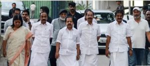 Keralam : कांग्रेस में सीएम पद को लेकर खींचतान जारी, आलाकमान ने वरिष्ठ नेताओं को बुलाया दिल्ली 3 screenshot 20260511 1942508050361695243744602 1