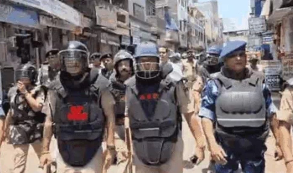 Bhojshala Case : भोजशाला मामले में कोर्ट का बड़ा फैसला, परिसर को मां वाग्देवी का मंदिर माना गया 2 screenshot 20260515 1507171361045890015628064