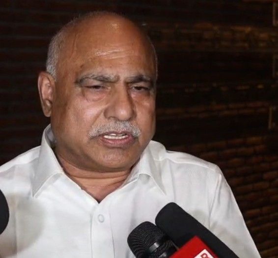 MP: सीएम निवास में हुई प्रदेश भाजपा हाई पावर कमेटी की बैठक, मंत्रियों से सीधी चर्चा, मंत्रिमंडल विस्तार पर फिलहाल विराम 2 screenshot 20260517 2300034588570768567756592