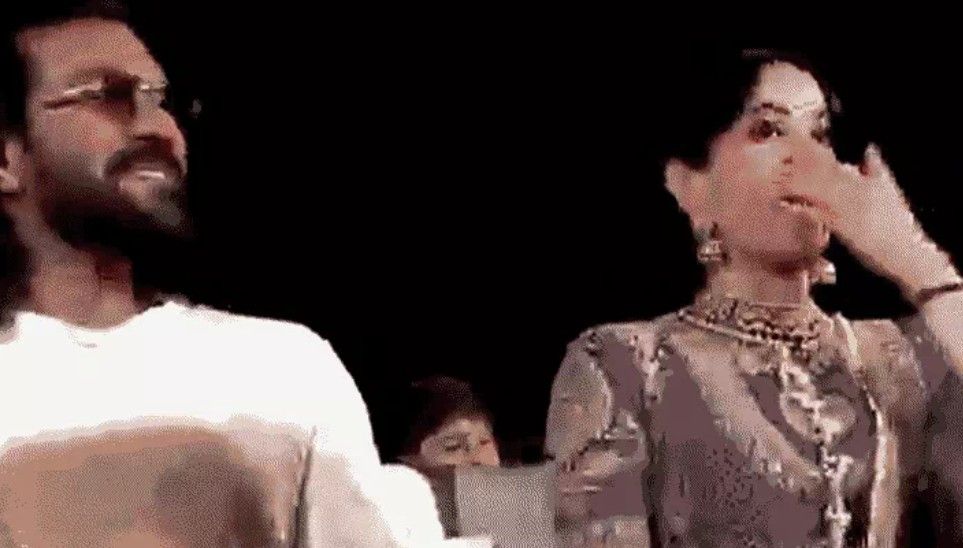 फिल्म ‘पेद्दी’ का प्रमोशन : भोपाल में गूंजी AR रहमान की आवाज करने, राम चरण और जाह्नवी कपूर को देखने भेल दशहरा मैदान पर उमड़े फैंस 2 screenshot 20260523 2202416515082169722471536
