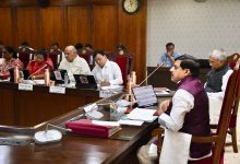 Mohan Cabinet Meeting : 46.80 लाख लोगों को जमीन की रजिस्ट्री कराकर देगी सरकार, छात्रों को अब सिली-सिलाई ड्रेस मिलेगी 2 IMG 20260602 WA0012