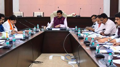 MP Cabinet के फैसले : भोपाल मेट्रो परियोजना की लागत 4 हजार करोड़ रुपए बढ़ी, कपास पर मंडी शुल्क घटाया 8 IMG 20260609 WA000728129