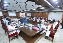 MP Cabinet: आज रात 12 बजे तक हो सकेंगे ट्रांसफर, तबादलों की डेडलाइन बढ़ी 2 IMG 20260616 WA0007
