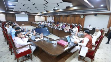 MP Cabinet: आज रात 12 बजे तक हो सकेंगे ट्रांसफर, तबादलों की डेडलाइन बढ़ी 4 IMG 20260616 WA0007