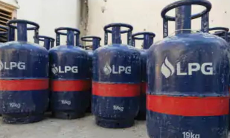 MP: कमर्शियल LPG सिलेंडर ₹44 तक महंगा..भोपाल में 3116, इंदौर में 3222-ग्वालियर में 3338 रुपये में मिलेगा 1 Screenshot 20260601 155011.Chrome28129