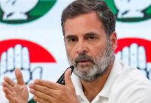 राहुल गांधी ने CBSE कॉपियों की फोन स्कैनिंग पर उठाए सवाल, कहा - PM मोदी के पास आम पर बोलने का समय है, लेकिन... 3 Screenshot 20260601 164637.Chrome28129