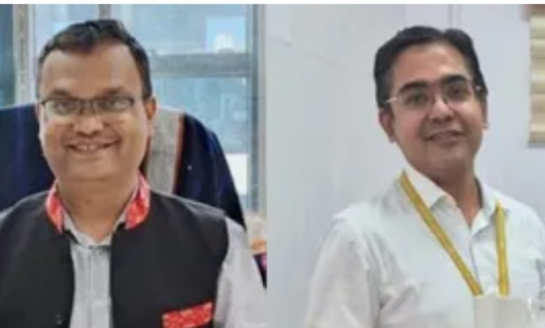 CBSE : प्रशांत लोखंडे नए चेयरमैन, वरुण भारद्वाज सचिव नियुक्त, ठेका प्रक्रिया की जांच के लिए बनाई समिति 1 Screenshot 20260602 230436.Chrome28129