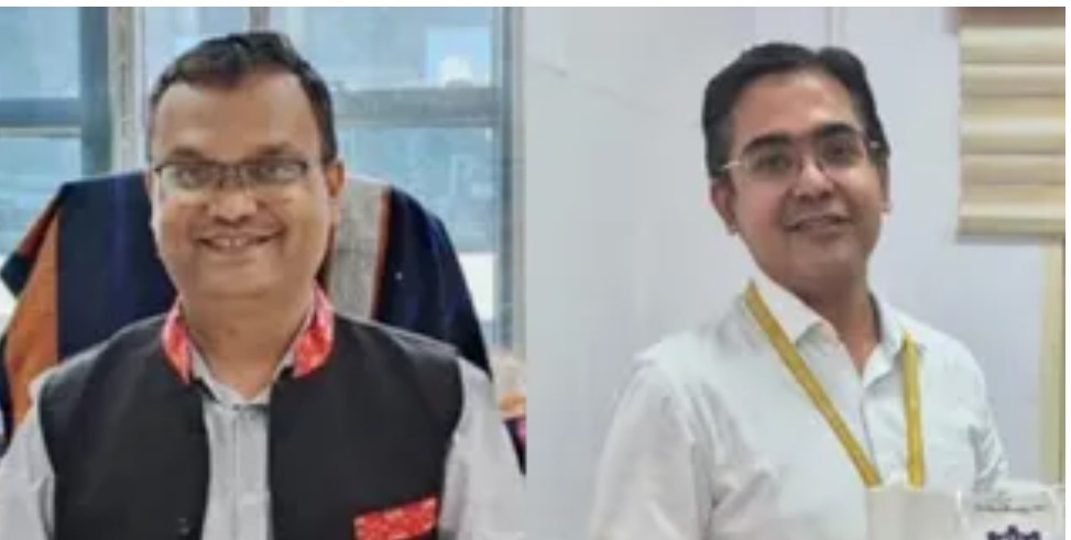 CBSE : प्रशांत लोखंडे नए चेयरमैन, वरुण भारद्वाज सचिव नियुक्त, ठेका प्रक्रिया की जांच के लिए बनाई समिति 7 Screenshot 20260602 230436.Chrome28129