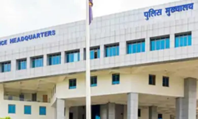 MP : दो साल के केएफ रुस्तम पुरस्कार की घोषणा, डिंडौरी एसपी आशीष खरे, एसपी ईओडब्ल्यू सागर देवेन्द्र यादव होंगे पुरस्कृत 1 Screenshot 20260603 210734.Chrome28129
