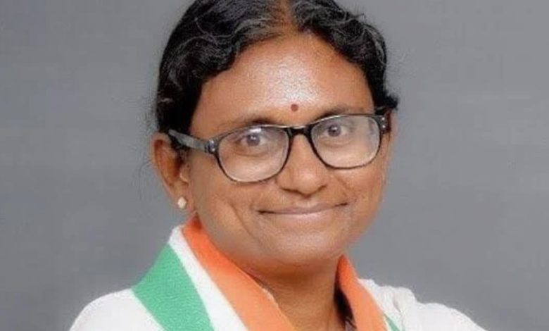 MP: एक आरोप के आधार पर कांग्रेस राज्यसभा उम्मीदवार मीनाक्षी नटराजन का नामांकन खारिज, बीजेपी की आपत्ति पर फैसला 1 Screenshot 20260604 221041.Google28129 1