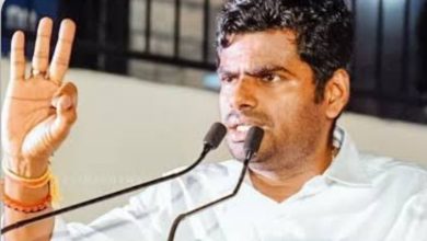 अन्नामलाई की नई पार्टी से 10 लाख लोग जुड़े, तमिलनाडु भाजपा उपाध्यक्ष ने भी समर्थन में इस्तीफा दिया 4 Screenshot 20260606 154249.Chrome28129