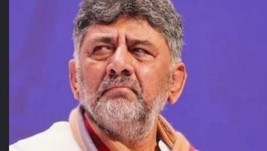 कर्नाटक में रामलिंगा रेड्डी इस्तीफा विवाद सुलझा, शिवकुमार ने कहा - सब कुछ ठीक हो गया है 4 Screenshot 20260606 154550.Chrome28129