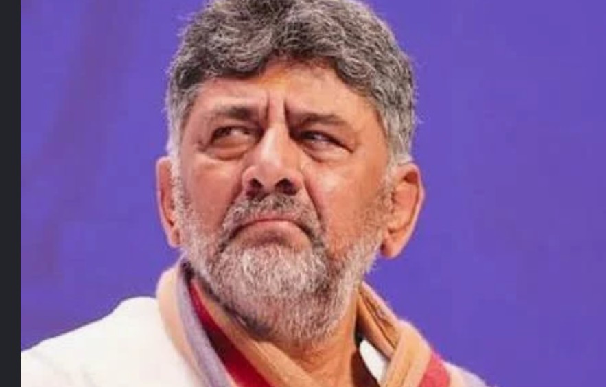 कर्नाटक में रामलिंगा रेड्डी इस्तीफा विवाद सुलझा, शिवकुमार ने कहा - सब कुछ ठीक हो गया है 6 Screenshot 20260606 154550.Chrome28129
