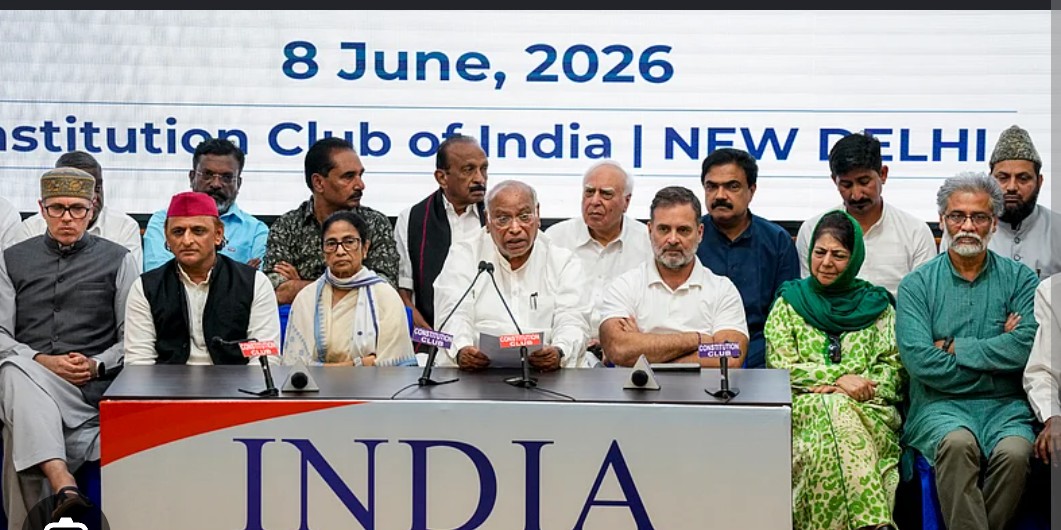 India Bloc : बैठक में 2029 के लिए 450 सीटों पर चर्चा और 5 बड़े संकल्प, 7 Screenshot 20260608 225318.Chrome28129