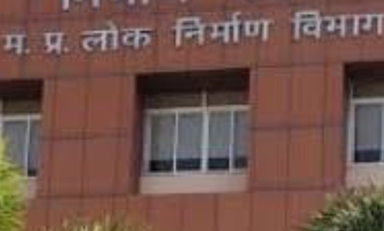 MP : पीडब्ल्यूडी मेंआरएल वर्मा ईएनसी बने, केपीएस राणा को सड़क विकास निगम भेजा 1 Screenshot 20260610 111200.Chrome28129